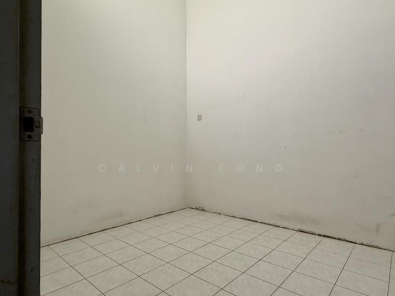 Rumah Teres 1-Tingkat untuk Dijual di Taman Desa Enggang (Sungai Petani) - Calvin Fong - 2nd bedroom - PropertyGuru.com.my