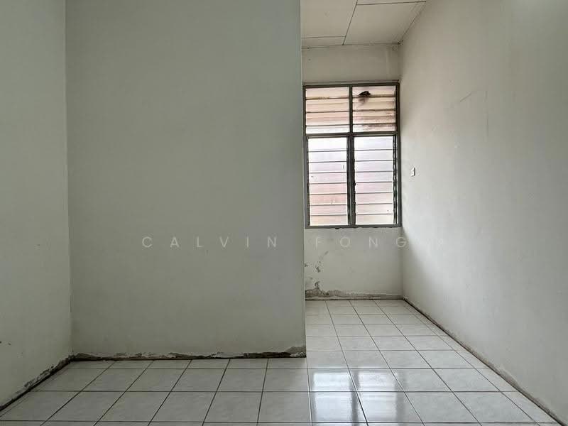 Rumah Teres 1-Tingkat untuk Dijual di Taman Desa Enggang (Sungai Petani) - Calvin Fong - 3rd bedroom - PropertyGuru.com.my