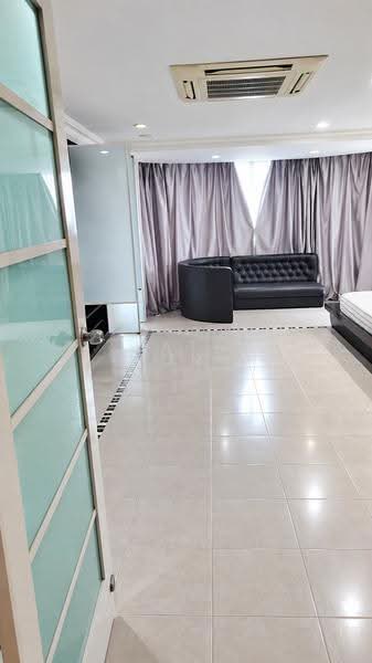 Semi-Detached House for Sale in Taman Desa (Kuala Lumpur) - Kath Wong - Living Room - PropertyGuru.com.my