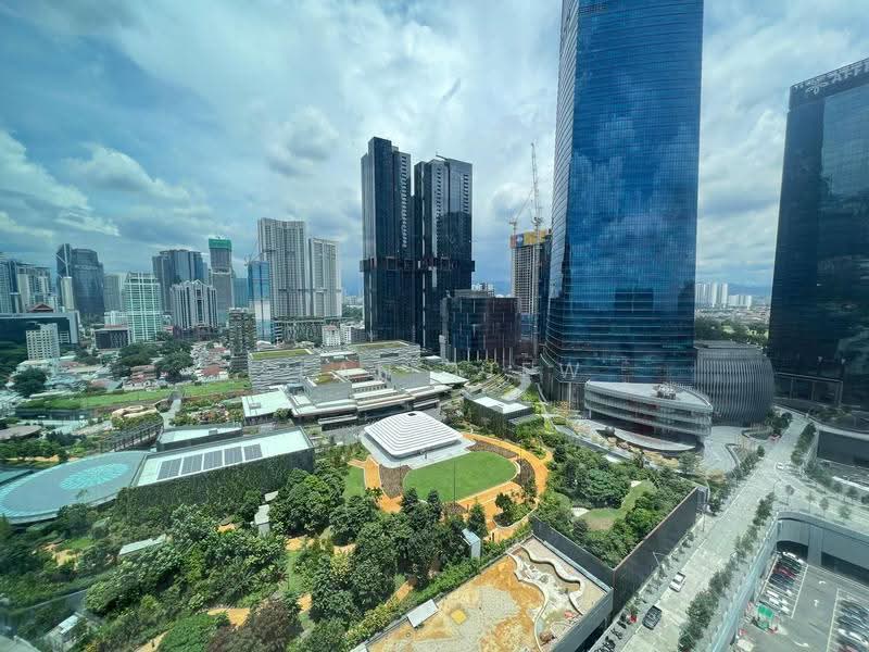 Service Residence for Sale at Core Residence @ TRX - Sean Tiew - PropertyGuru.com.my