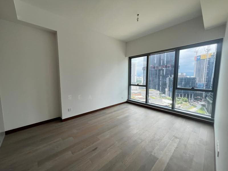 Service Residence for Sale at Core Residence @ TRX - Sean Tiew - PropertyGuru.com.my