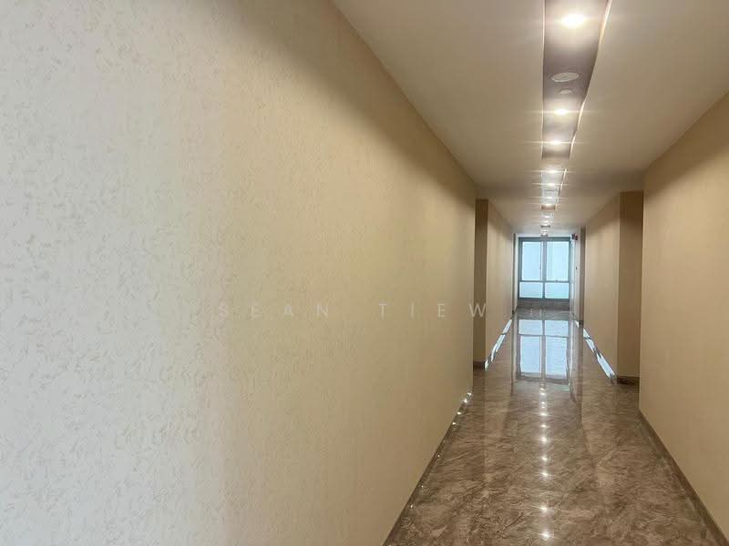 Service Residence for Sale at Core Residence @ TRX - Sean Tiew - PropertyGuru.com.my