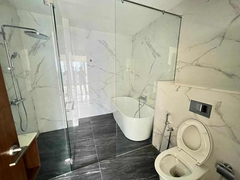 Service Residence for Sale at Core Residence @ TRX - Sean Tiew - PropertyGuru.com.my