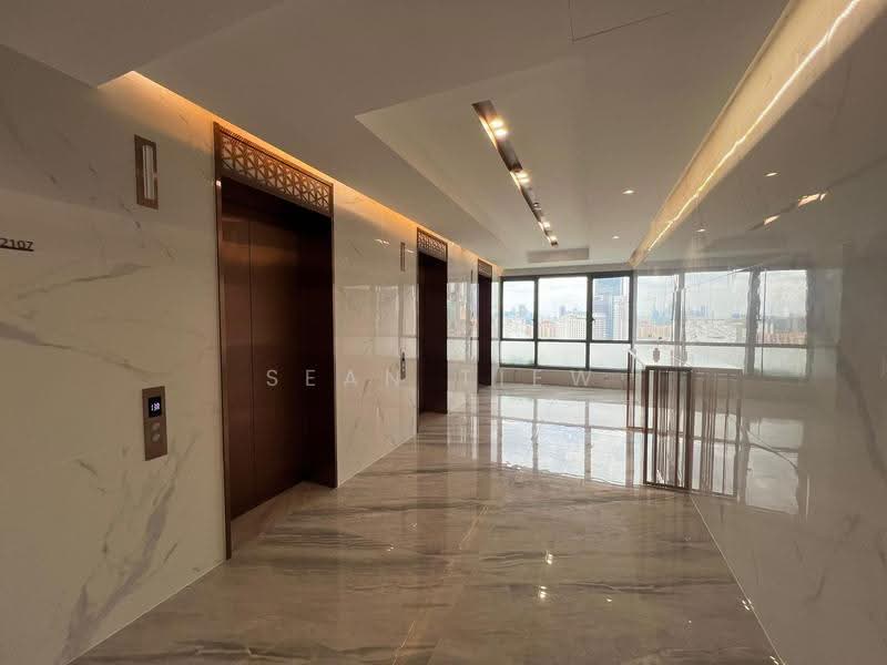 Service Residence for Sale at Core Residence @ TRX - Sean Tiew - PropertyGuru.com.my