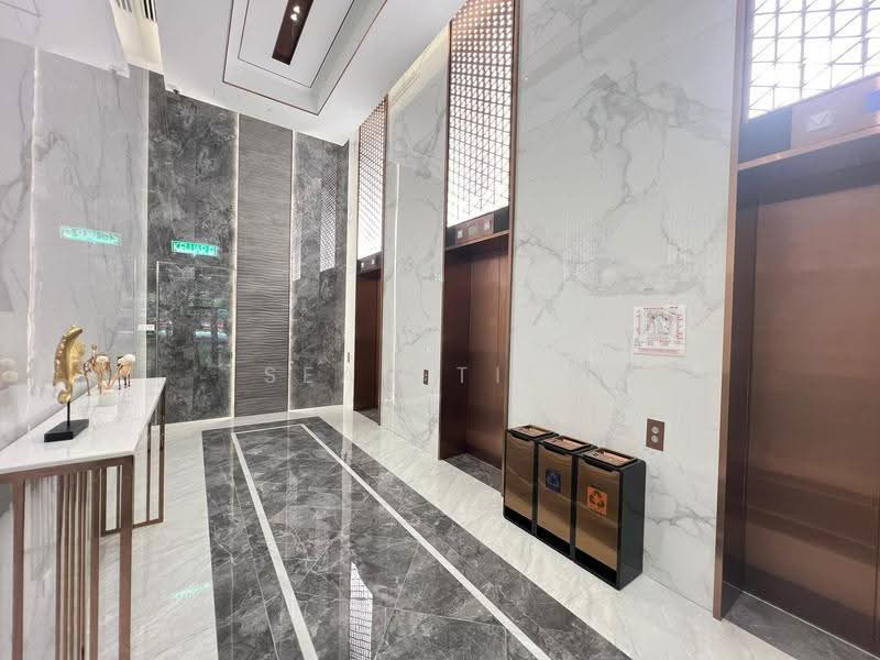 Service Residence for Sale at Core Residence @ TRX - Sean Tiew - PropertyGuru.com.my