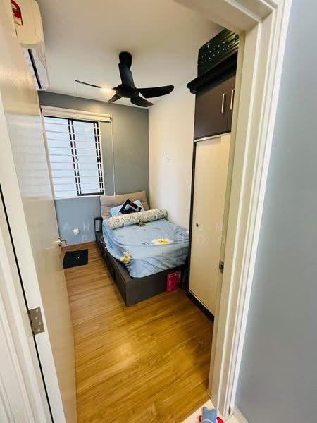 Service Residence for Sale at The Annex - Angie Wong Poh Choo - Bedroom - PropertyGuru.com.my