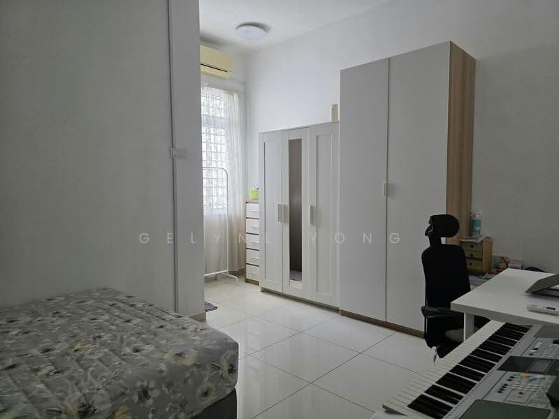 2-storey Terraced House for Rent in Horizon Hills (Iskandar Puteri (Nusajaya)) - Gelyne Yong - Bedroom - PropertyGuru.com.my