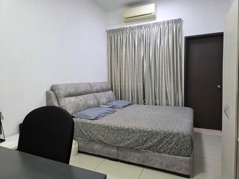 2-storey Terraced House for Rent in Horizon Hills (Iskandar Puteri (Nusajaya)) - Gelyne Yong - Bedroom - PropertyGuru.com.my