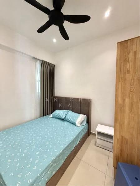 Condominium for Rent at The Zen - Gan Chun Kai - PropertyGuru.com.my