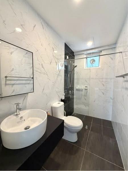 Condominium for Rent at The Zen - Gan Chun Kai - PropertyGuru.com.my