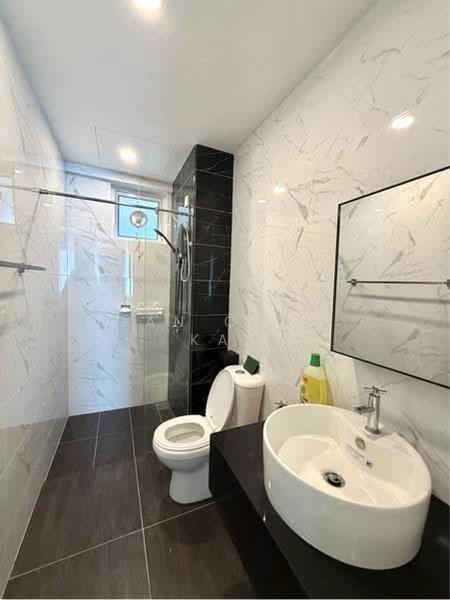 Condominium for Rent at The Zen - Gan Chun Kai - PropertyGuru.com.my