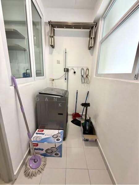 Condominium for Rent at The Zen - Gan Chun Kai - PropertyGuru.com.my