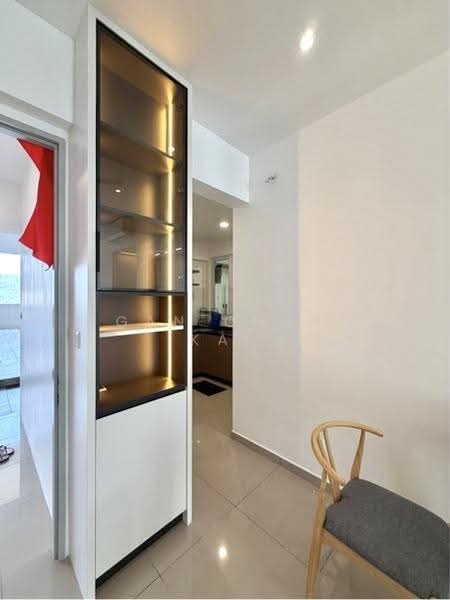 Condominium for Rent at The Zen - Gan Chun Kai - Interior - PropertyGuru.com.my