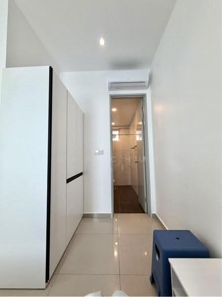Condominium for Rent at The Zen - Gan Chun Kai - Corridor - PropertyGuru.com.my