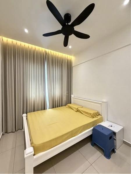 Condominium for Rent at The Zen - Gan Chun Kai - Bedroom - PropertyGuru.com.my