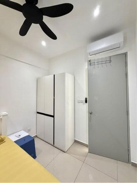 Condominium for Rent at The Zen - Gan Chun Kai - Bedroom - PropertyGuru.com.my