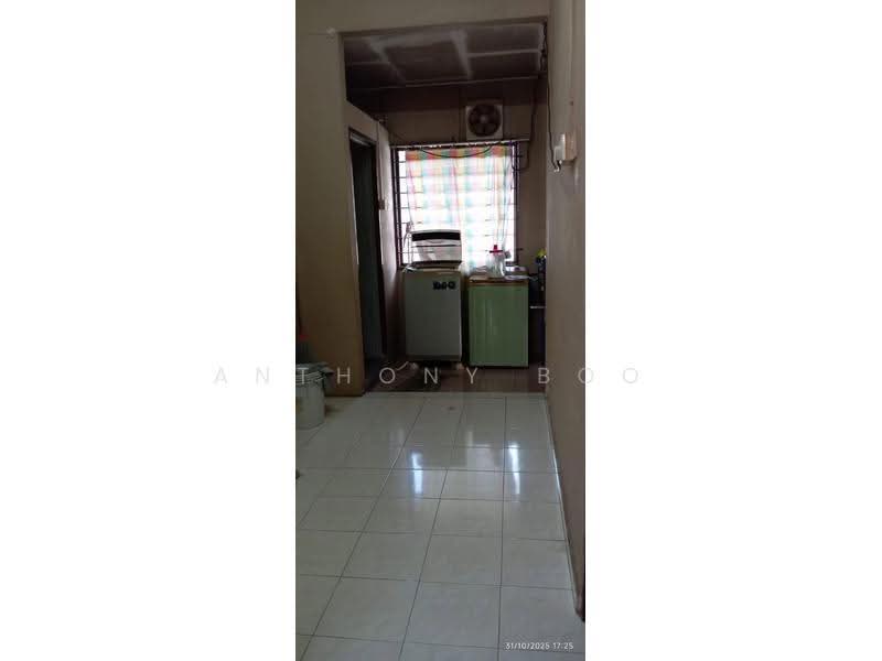 Terraced House for Sale in Taman Cegar (Simpang Ampat) - Anthony Boo - Interior - PropertyGuru.com.my
