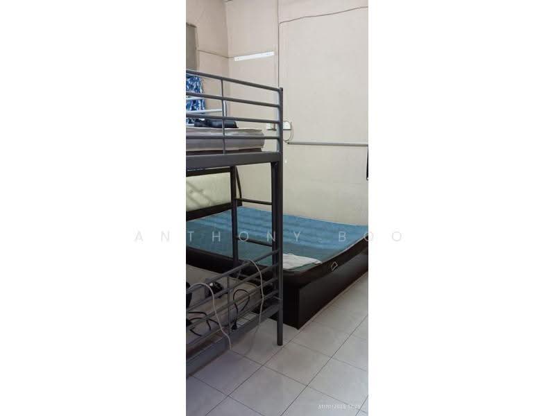 Terraced House for Sale in Taman Cegar (Simpang Ampat) - Anthony Boo - Bedroom - PropertyGuru.com.my