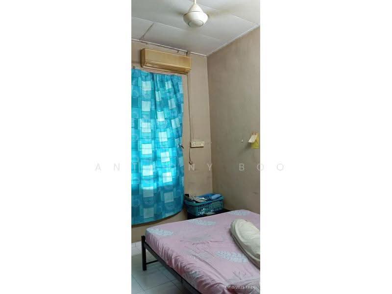 Terraced House for Sale in Taman Cegar (Simpang Ampat) - Anthony Boo - Bedroom - PropertyGuru.com.my