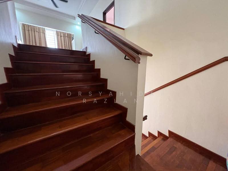 Semi-Detached House for Sale in Prima Saujana (Kajang) - Norsyahidah Razlan - Interior - PropertyGuru.com.my