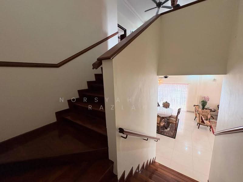 Semi-Detached House for Sale in Prima Saujana (Kajang) - Norsyahidah Razlan - Interior - PropertyGuru.com.my