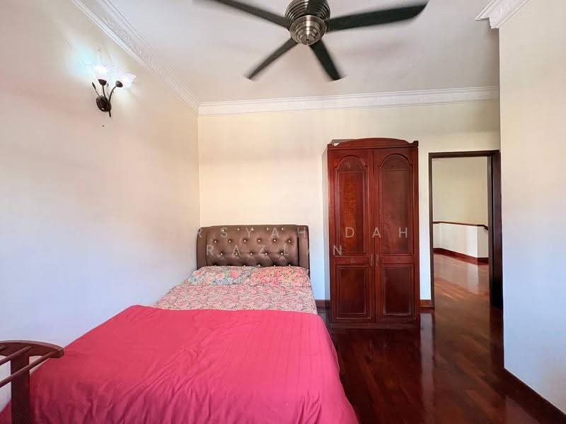 Semi-Detached House for Sale in Prima Saujana (Kajang) - Norsyahidah Razlan - Bedroom - PropertyGuru.com.my