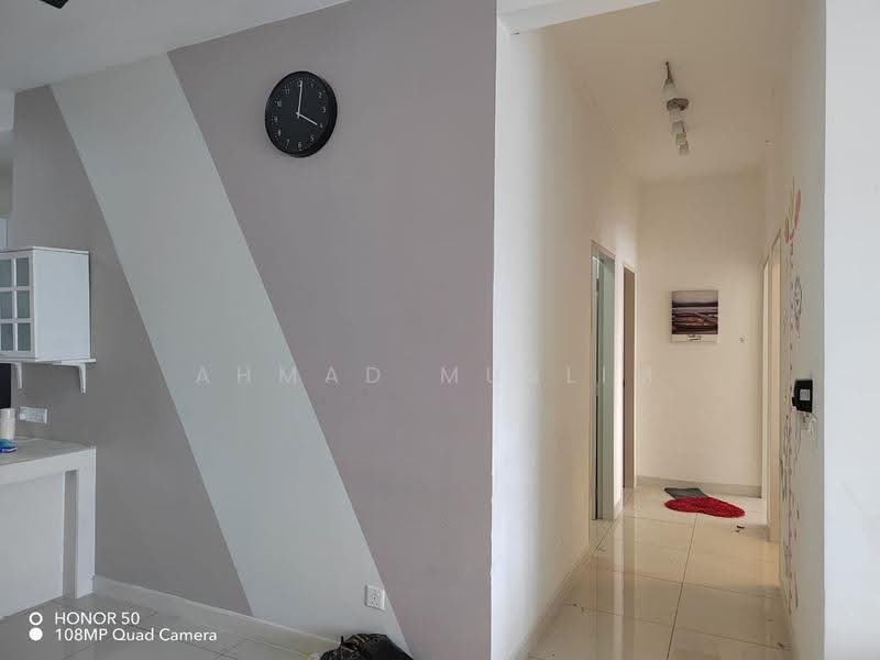 Service Residence for Rent at Savanna Executive Suite @ Southville City - Ahmad Muslim - Interior - PropertyGuru.com.my