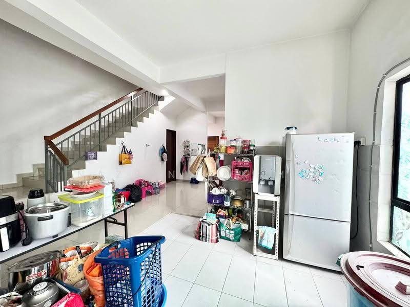 2-storey Terraced House for Sale in Seksyen 30 (Shah Alam) - Nazrin Hakimin - Interior - PropertyGuru.com.my