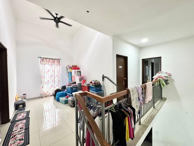 2-storey Terraced House for Sale in Seksyen 30 (Shah Alam) - Nazrin Hakimin - Interior - PropertyGuru.com.my
