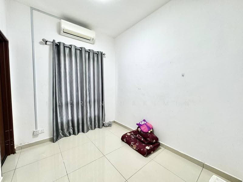 2-storey Terraced House for Sale in Seksyen 30 (Shah Alam) - Nazrin Hakimin - Interior - PropertyGuru.com.my