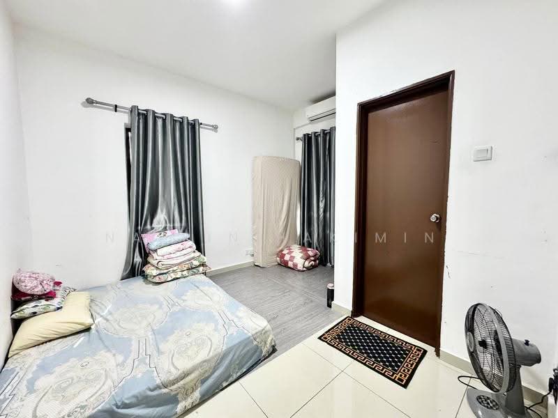 2-storey Terraced House for Sale in Seksyen 30 (Shah Alam) - Nazrin Hakimin - Bedroom - PropertyGuru.com.my