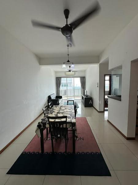 Service Residence for Rent at Grandview 360 - Wallace Ang - Living Room - PropertyGuru.com.my
