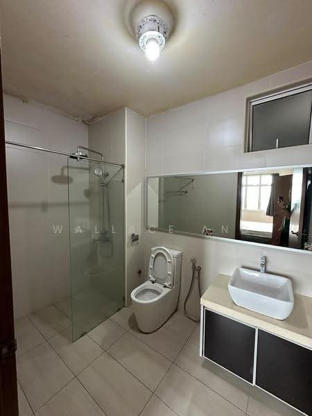 Service Residence for Rent at Grandview 360 - Wallace Ang - Bathroom - PropertyGuru.com.my