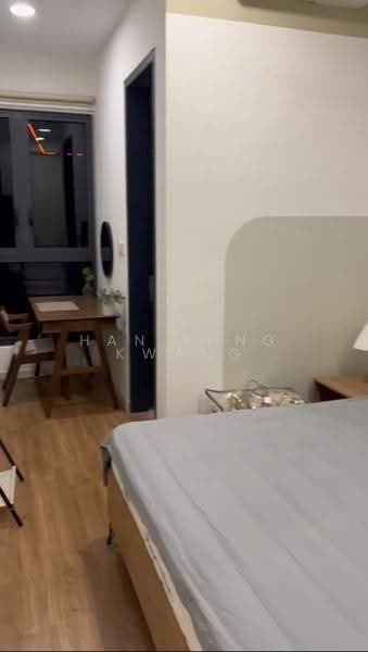 Service Residence for Rent at Sunway Velocity TWO - Han Yung Kwang - Bedroom - PropertyGuru.com.my