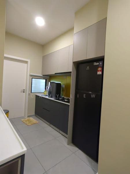 Service Residence for Rent at D'Ivo - Camy Liew - Kitchen - PropertyGuru.com.my