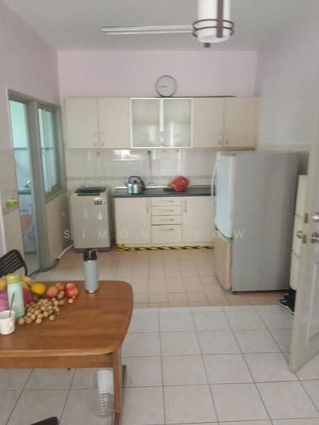 Apartment for Rent at Sri Cassia - Simon Teow - Kitchen - PropertyGuru.com.my
