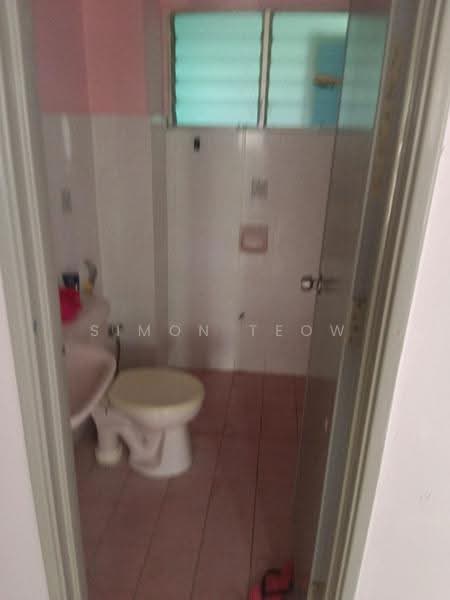 Apartment for Rent at Sri Cassia - Simon Teow - Bathroom - PropertyGuru.com.my