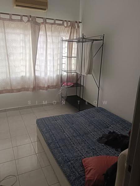 Apartment for Rent at Sri Cassia - Simon Teow - Bedroom - PropertyGuru.com.my