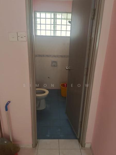Apartment for Rent at Sri Cassia - Simon Teow - Bathroom - PropertyGuru.com.my