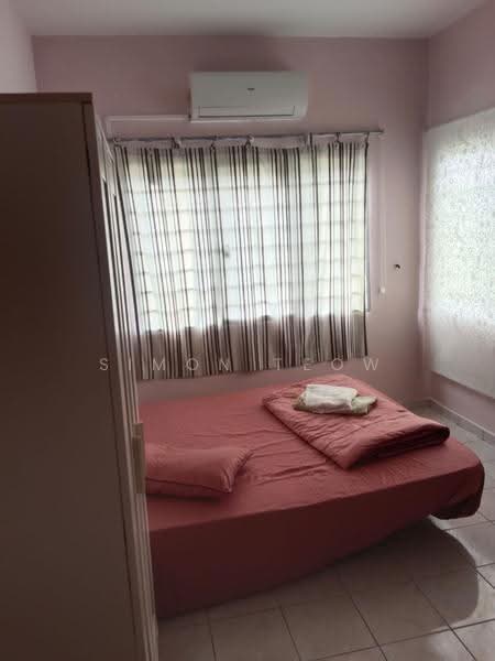Apartment for Rent at Sri Cassia - Simon Teow - Bedroom - PropertyGuru.com.my