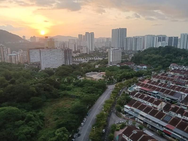 Condominium for Sale at Setia Sky Vista - Kaze Kang - Exterior - PropertyGuru.com.my