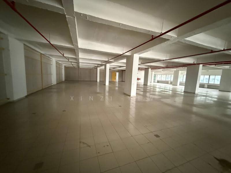 Warehouse for Rent in Taman Ehsan (Kepong) - Xinzi Yew - Interior - PropertyGuru.com.my