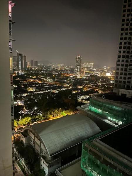 Condominium for Rent at Villa Wangsamas - David Chung - View - PropertyGuru.com.my