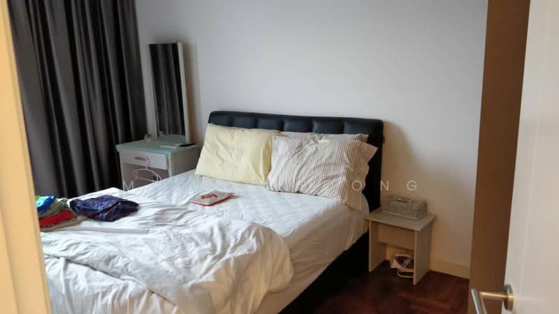 Service Residence for Rent at Residency V - Melody Soong - Bedroom - PropertyGuru.com.my