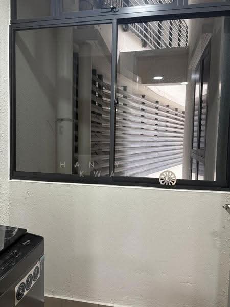 Service Residence for Rent at The Era @ Duta North - Han Yung Kwang - Interior - PropertyGuru.com.my