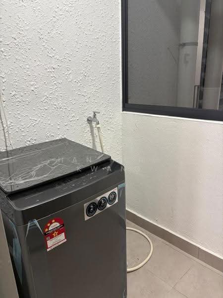 Service Residence for Rent at The Era @ Duta North - Han Yung Kwang - Interior - PropertyGuru.com.my