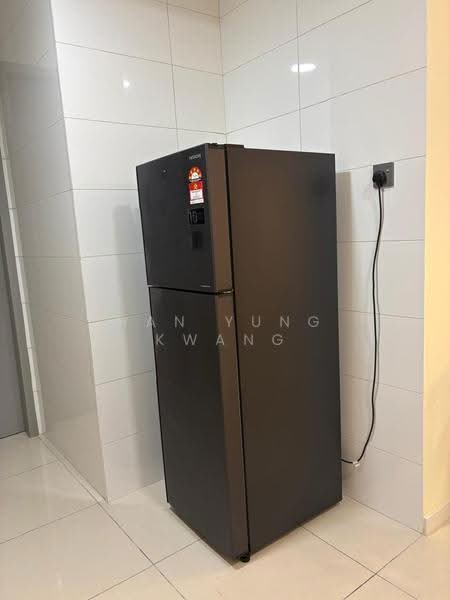 Service Residence for Rent at The Era @ Duta North - Han Yung Kwang - Interior - PropertyGuru.com.my