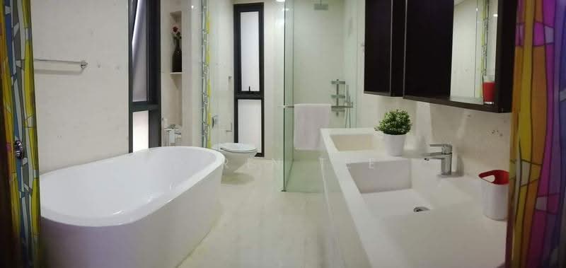 Kondominium untuk Disewa di The Capers @ Sentul East - Diren Tee - PropertyGuru.com.my