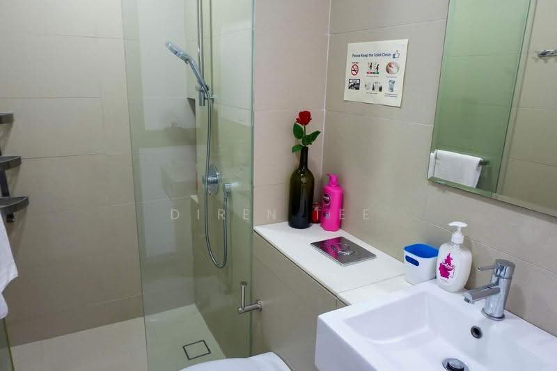 Kondominium untuk Disewa di The Capers @ Sentul East - Diren Tee - PropertyGuru.com.my