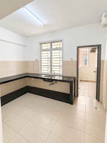 Apartment for Sale at Villa Bestari Apartment - Jack Chai - Kitchen - PropertyGuru.com.my